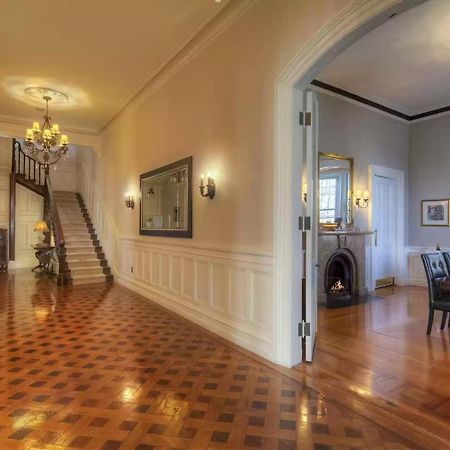 The Hamilton Hoppin House, Villa 120 Newport, Riミドルタウン エクステリア 写真