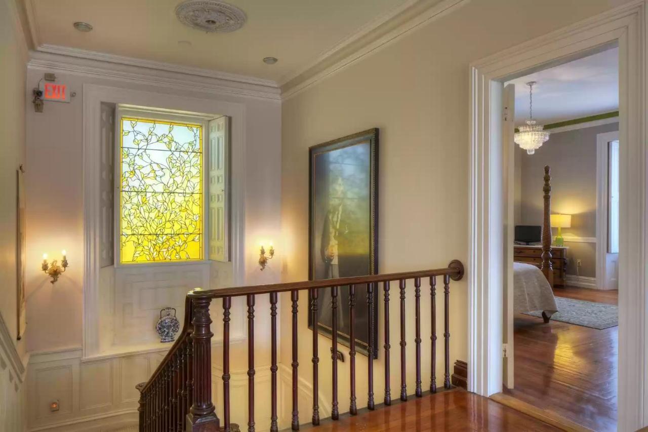 The Hamilton Hoppin House, Villa 120 Newport, Riミドルタウン エクステリア 写真