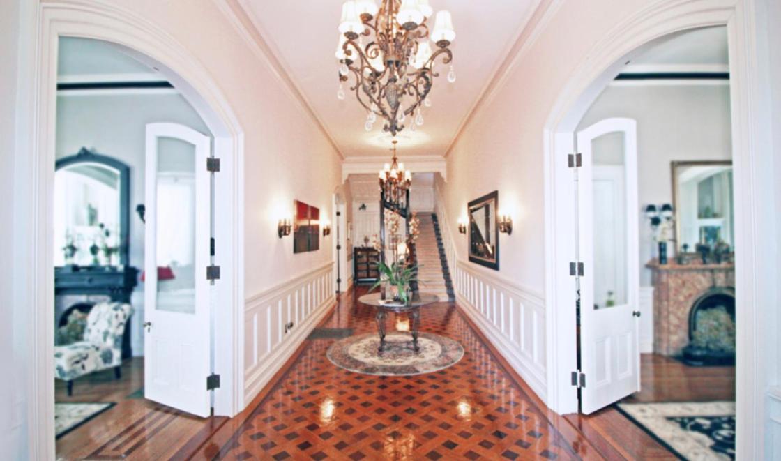The Hamilton Hoppin House, Villa 120 Newport, Riミドルタウン エクステリア 写真