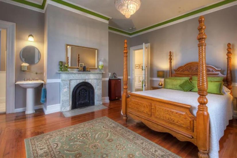 The Hamilton Hoppin House, Villa 120 Newport, Riミドルタウン エクステリア 写真