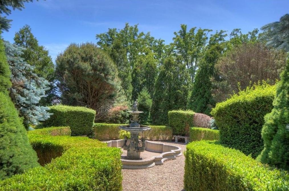 The Hamilton Hoppin House, Villa 120 Newport, Riミドルタウン エクステリア 写真