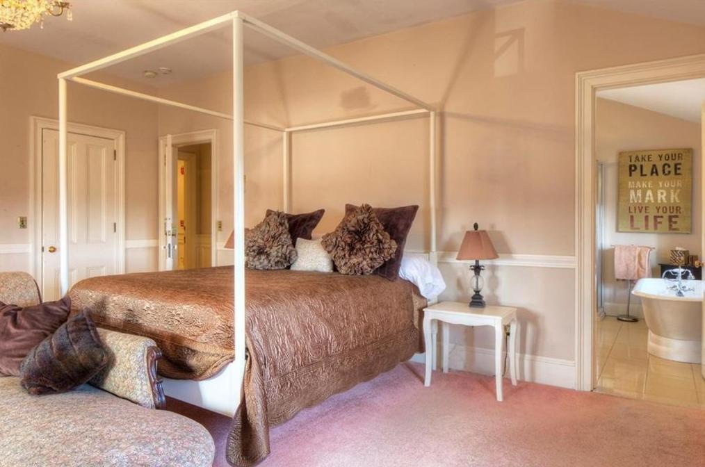 The Hamilton Hoppin House, Villa 120 Newport, Riミドルタウン エクステリア 写真