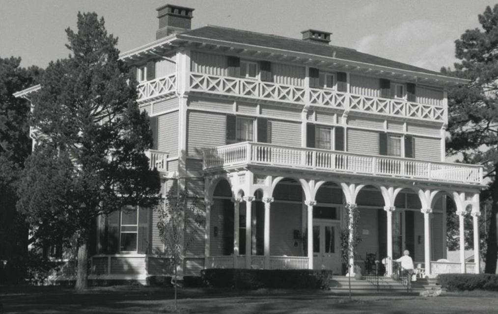 The Hamilton Hoppin House, Villa 120 Newport, Riミドルタウン エクステリア 写真