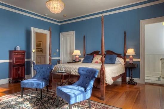 The Hamilton Hoppin House, Villa 120 Newport, Riミドルタウン エクステリア 写真