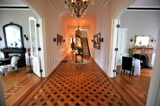 The Hamilton Hoppin House, Villa 120 Newport, Riミドルタウン エクステリア 写真
