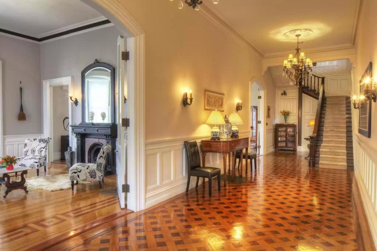 The Hamilton Hoppin House, Villa 120 Newport, Riミドルタウン エクステリア 写真