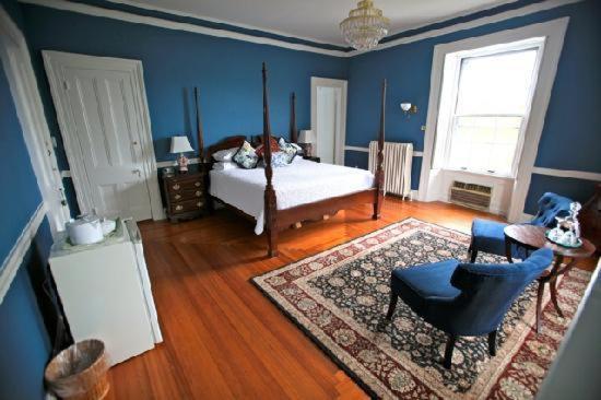 The Hamilton Hoppin House, Villa 120 Newport, Riミドルタウン エクステリア 写真