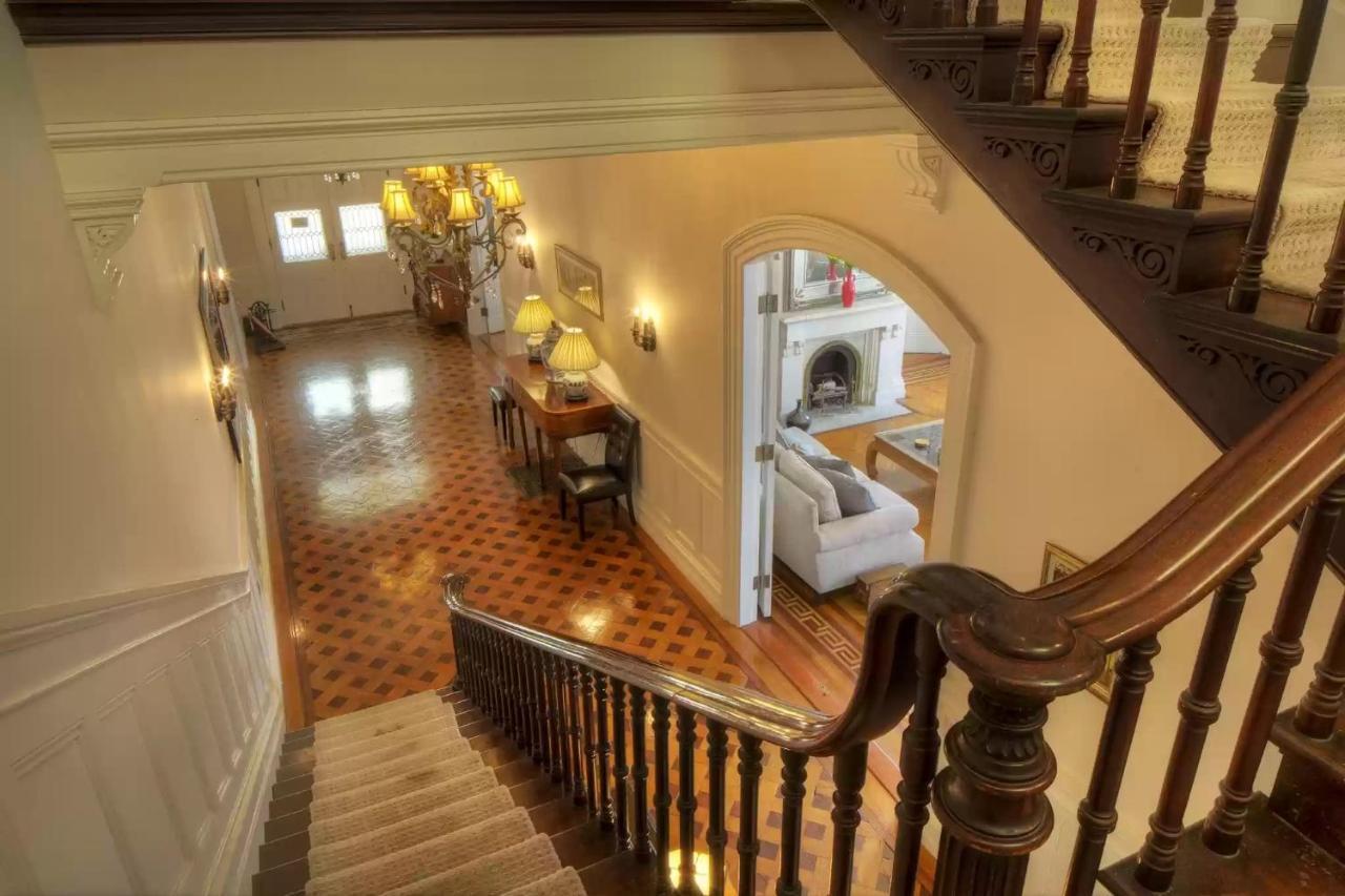 The Hamilton Hoppin House, Villa 120 Newport, Riミドルタウン エクステリア 写真