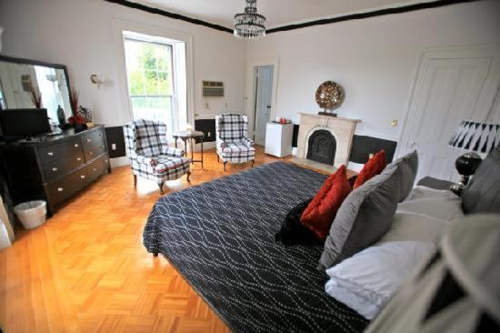 The Hamilton Hoppin House, Villa 120 Newport, Riミドルタウン エクステリア 写真