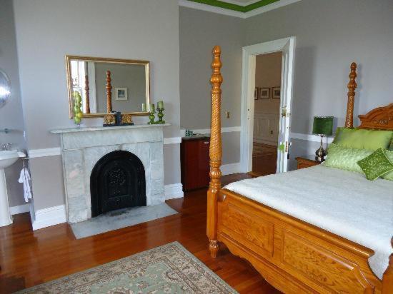 The Hamilton Hoppin House, Villa 120 Newport, Riミドルタウン エクステリア 写真